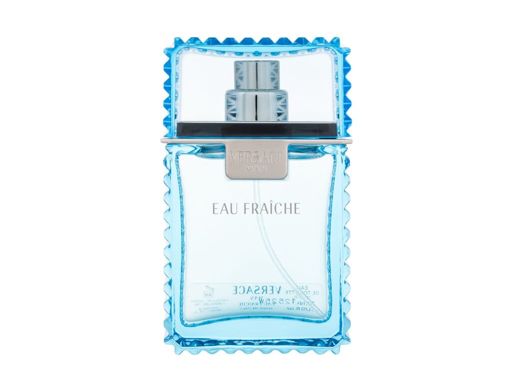 Versace Man Eau Fraiche M Woda toaletowa 30ml-614360